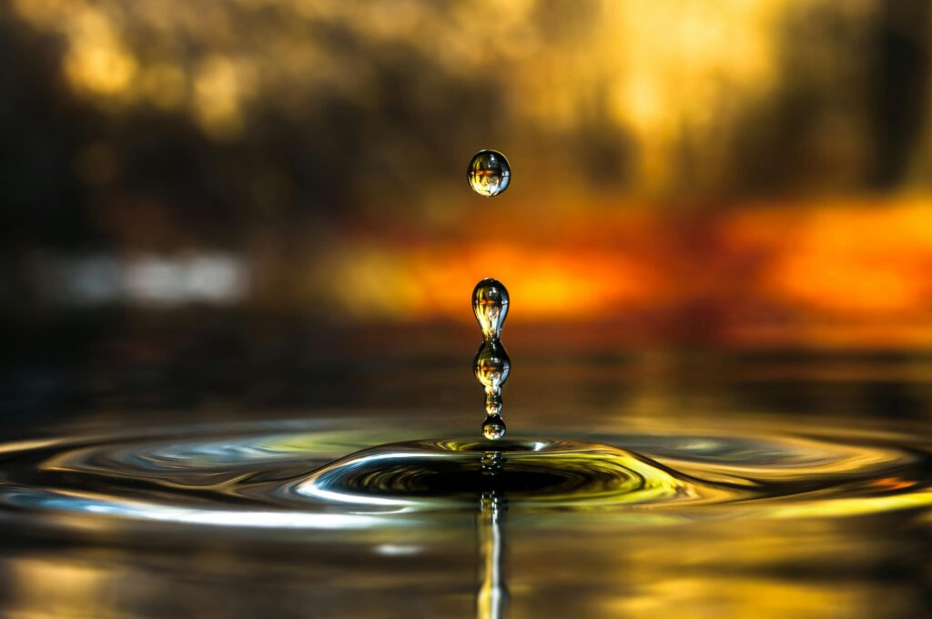 Water