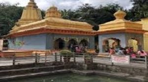 Shree Baneshwar Temle