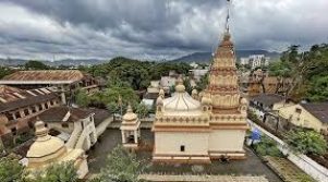 Shree Bhoreshwar Temple