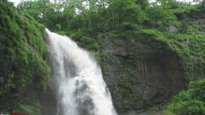 Varandha Ghat Waterfall